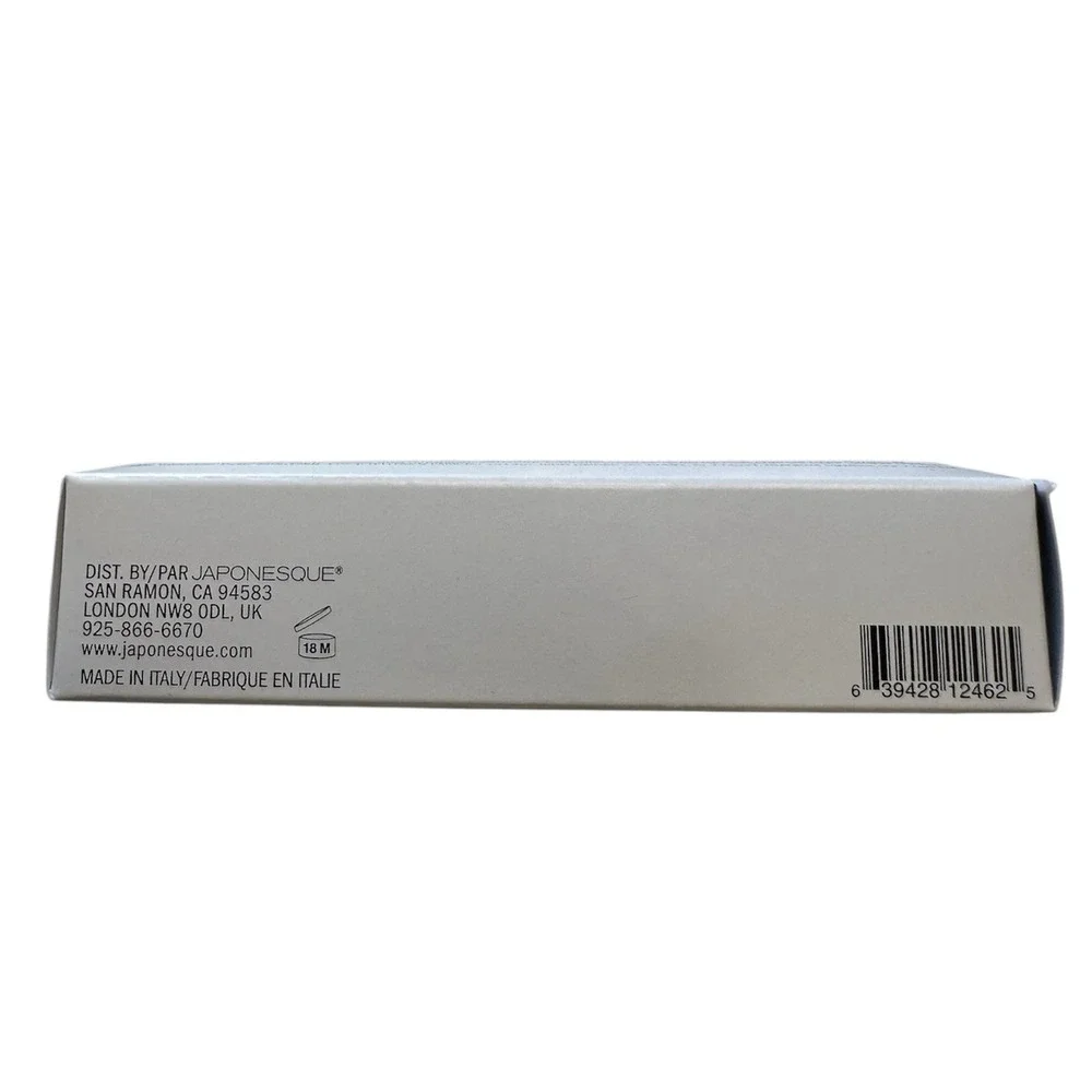 Japonesque Color Correcting Crayon 05 Orange Corrects Extreme Dark Circles WOC